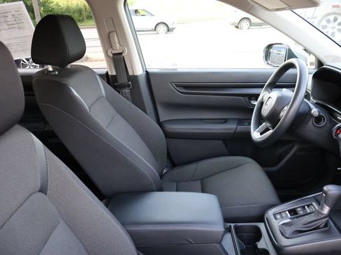 Certified 2024 Honda CR-V EX image 8