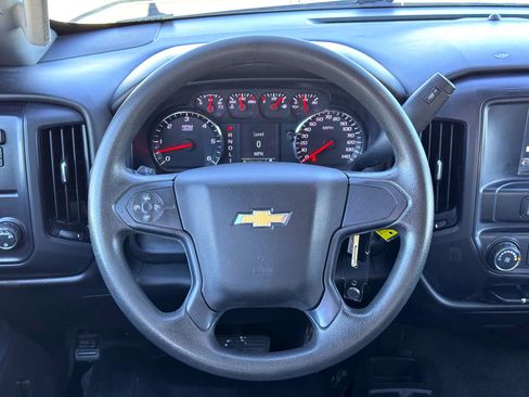Used 2017 Chevrolet Silverado 2500 W/T w/ WT Convenience Package image 20