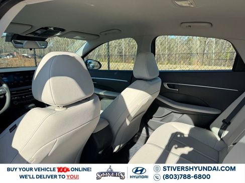 New 2026 Hyundai Sonata SE image 21