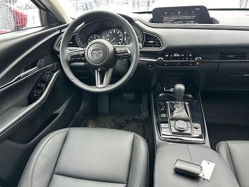 Used 2025 MAZDA CX-30 AWD 2.5 S w/ Preferred Package image 22