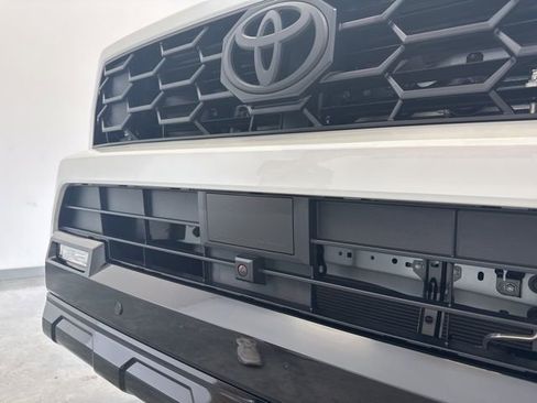 New 2026 Toyota 4Runner TRD Sport Premium image 10