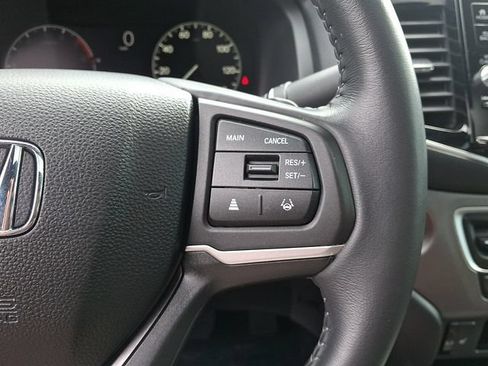 Used 2024 Honda Ridgeline RTL image 26