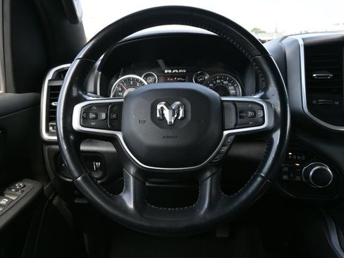 Used 2022 RAM 1500 Big Horn AWD/4WD image 6