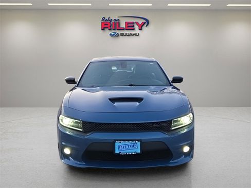 Used 2023 Dodge Charger GT w/ Plus Group image 8