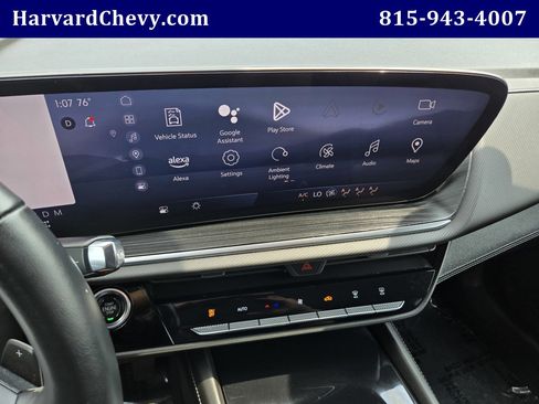 Certified 2024 Buick Envision Preferred AWD/4WD image 8