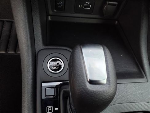 Certified 2024 Nissan Sentra S image 11