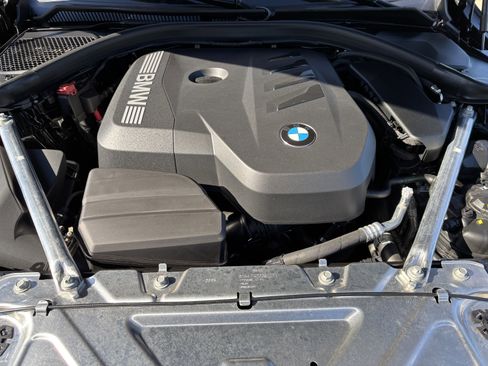 Certified 2025 BMW 430i w/ Premium Package image 36