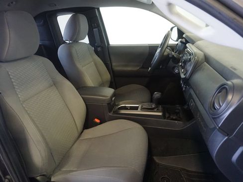 Certified 2022 Toyota Tacoma SR RWD image 16