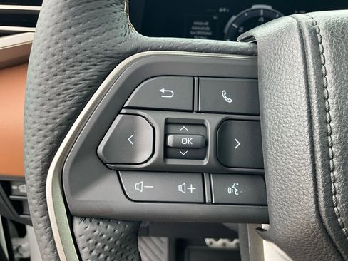 New 2026 Toyota Tundra 1794 Edition AWD/4WD image 23