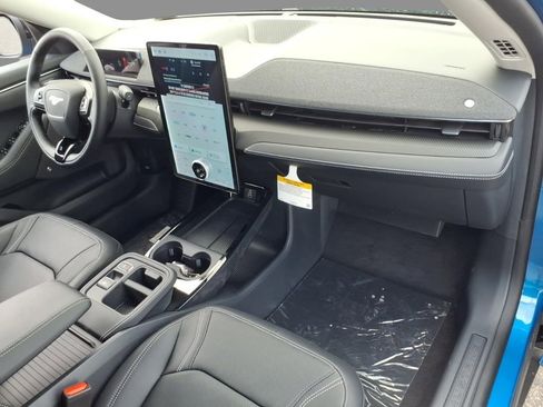 New 2026 Ford Mustang Mach-E Premium image 12