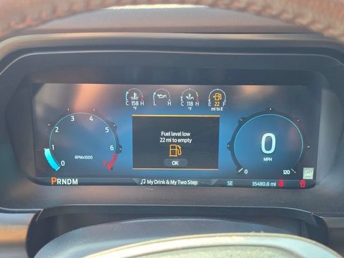 Used 2025 Ford F150 King Ranch AWD/4WD image 34