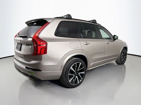 Certified 2023 Volvo XC90 T8 Plus w/ Protection Package Premier AWD/4WD image 6