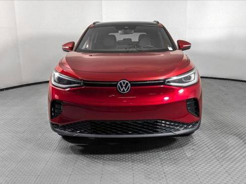 Used 2023 Volkswagen ID.4 S RWD image 12