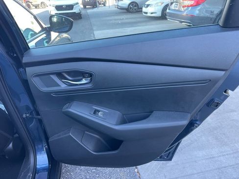 Used 2024 Honda Accord EX image 18