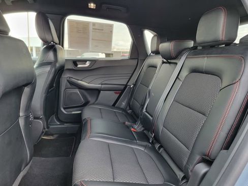 Certified 2023 Ford Escape ST-Line w/ Tech Pack #1 AWD/4WD image 21