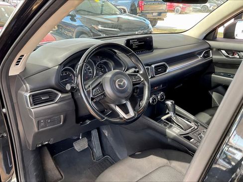 Used 2018 MAZDA CX-5 Sport image 17