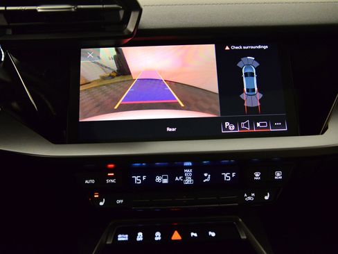 Used 2023 Audi A3 2.0T Premium w/ Convenience Package image 29