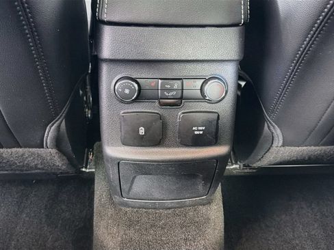 Used 2016 Ford Explorer Limited AWD/4WD image 26