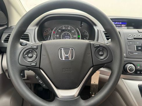 Used 2014 Honda CR-V EX image 18