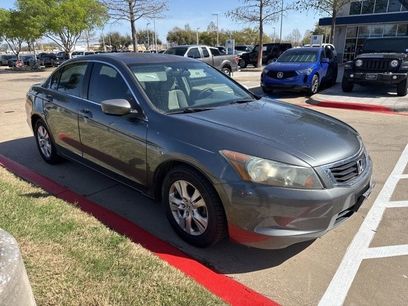 Used 2008 Honda Accord LX-P