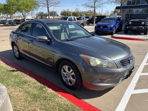 Used 2008 Honda Accord LX-P image 1