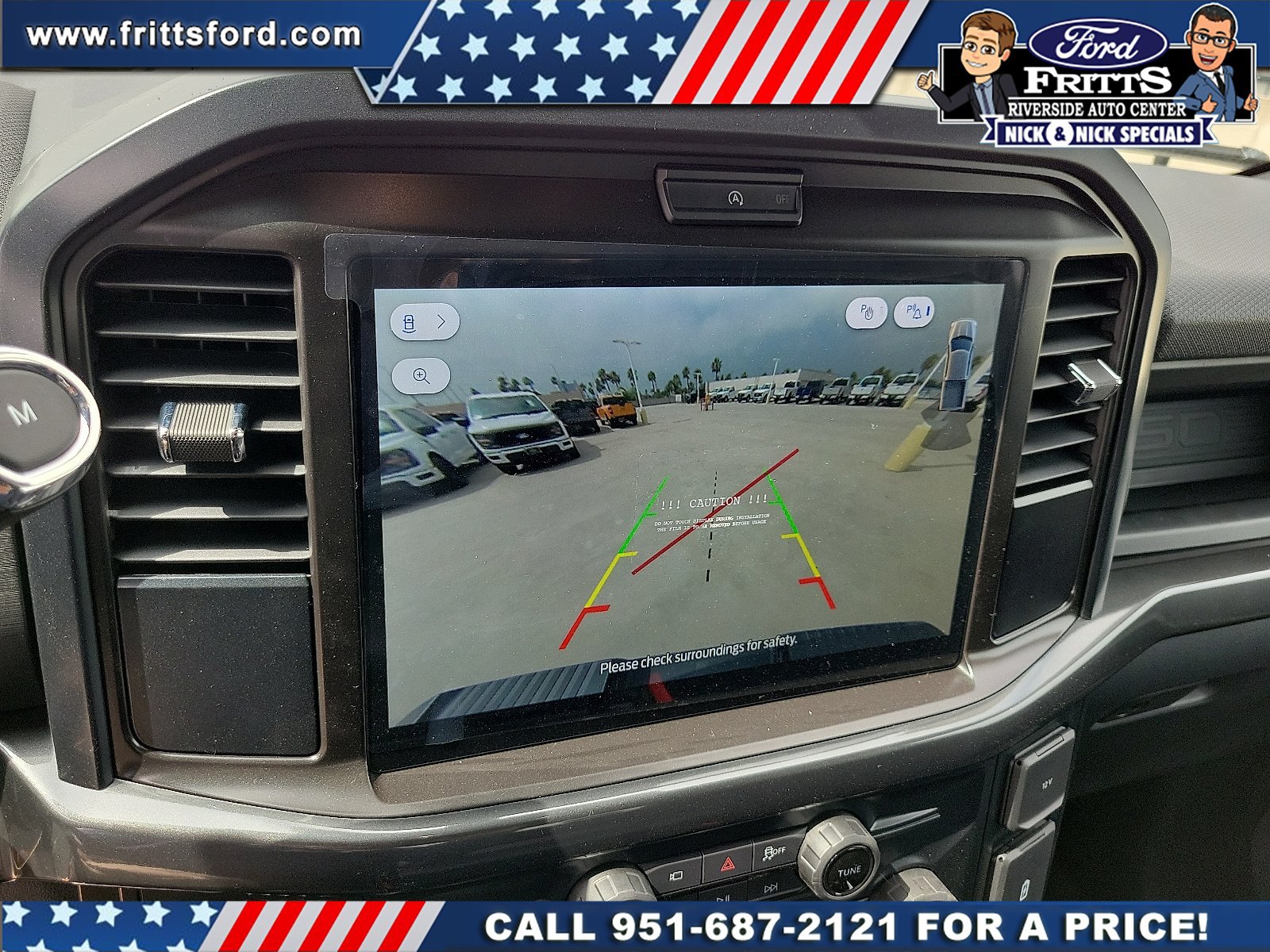 New 2026 Ford F150 STX RWD image 12