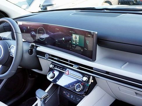 New 2026 Hyundai Tucson SEL image 12