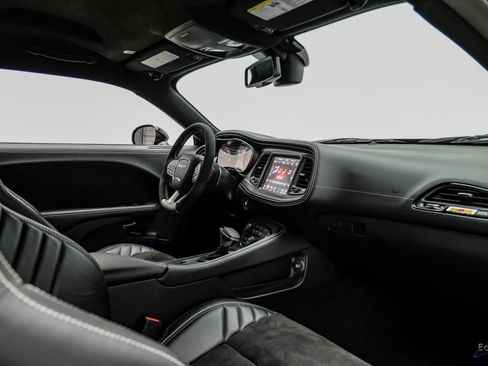 Used 2023 Dodge Challenger SRT Hellcat Redeye RWD image 55