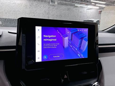 Used 2024 Toyota Corolla SE image 37