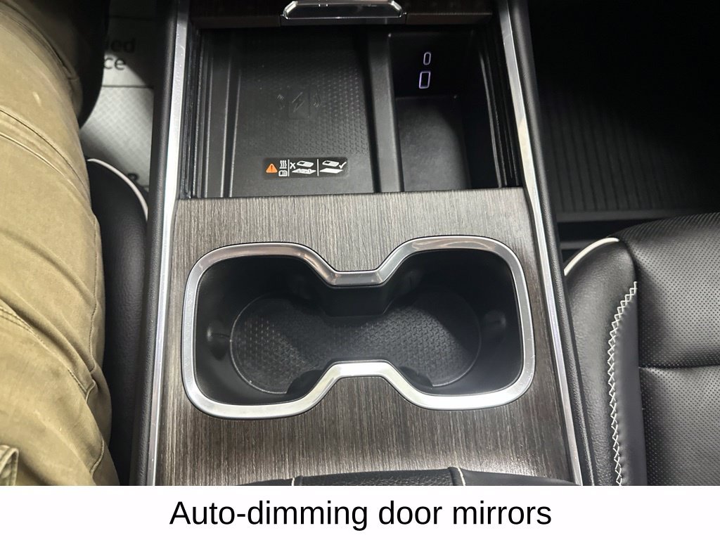 Used 2026 GMC Acadia Denali w/ Super Cruise Package AWD/4WD image 47