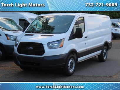 Used 2018 Ford Transit 250 130 Low Roof