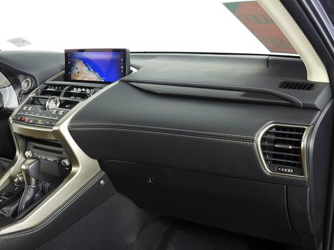 Used 2020 Lexus NX 300 FWD w/ Premium Package image 14