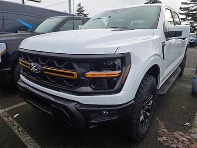 New 2025 Ford F150 Tremor w/ Equipment Group 402A High