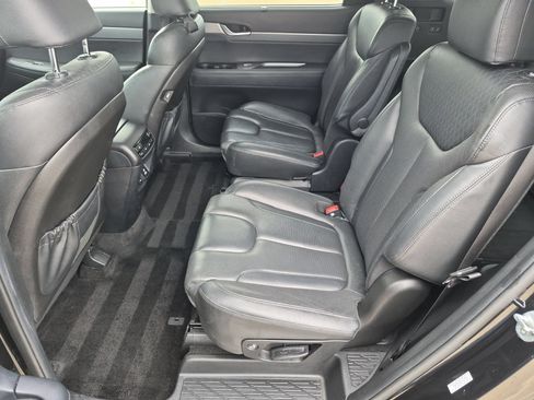 Used 2021 Hyundai Palisade SEL w/ Premium Package AWD/4WD image 25