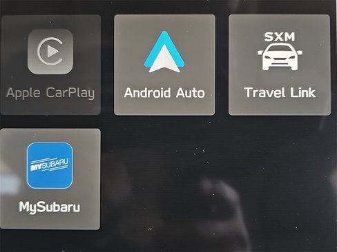 New 2025 Subaru Ascent Touring image 24