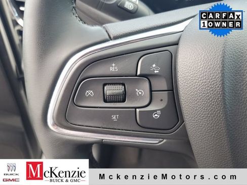 Used 2024 Buick Envista Preferred w/ Convenience I Package FWD image 11