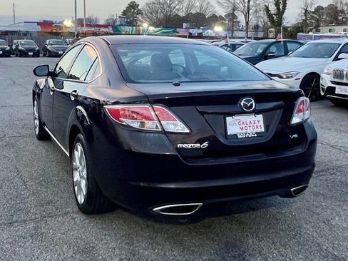 Used 2010 MAZDA MAZDA6 s Grand Touring image 5