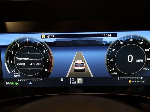 New 2026 Subaru Outback Premium image 17