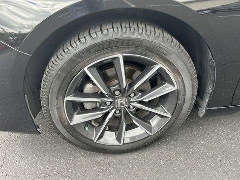 Used 2021 Honda Accord EX-L image 10