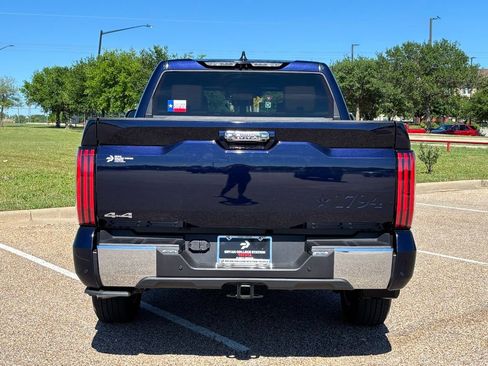 Used 2026 Toyota Tundra 1794 Edition image 6