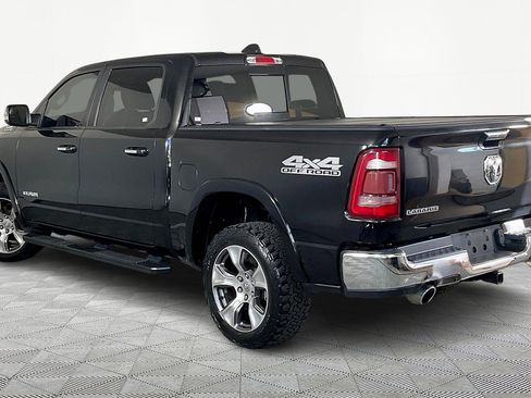 Used 2020 RAM 1500 Laramie image 5