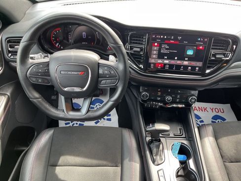 Used 2022 Dodge Durango R/T w/ Trailer Tow Group IV AWD/4WD image 13