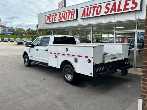Used 2022 Ford F350 XL w/ Power Equipment Group image 6
