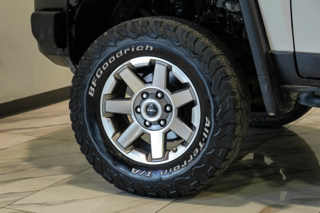 Used 2012 Toyota FJ Cruiser 2WD w/ Convenience Pkg image 58