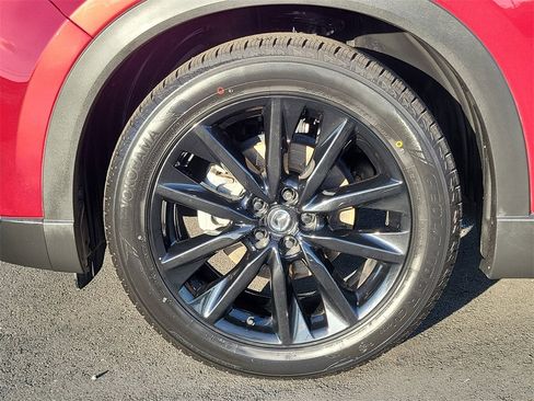 Certified 2022 MAZDA CX-9 Touring Plus image 28