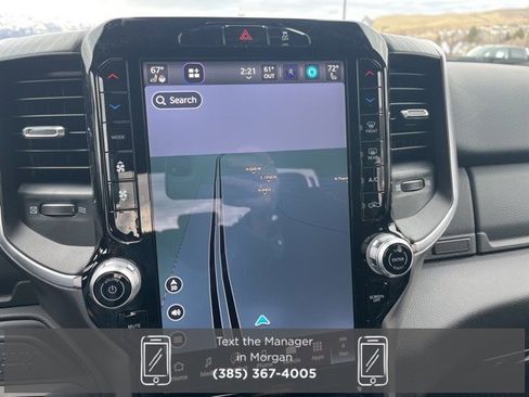 New 2026 RAM 2500 Big Horn image 24