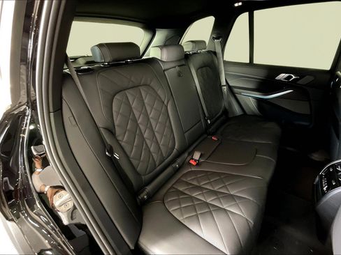 New 2026 BMW X5 xDrive40i image 13