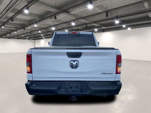 Used 2024 RAM 1500 Tradesman image 6
