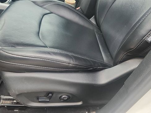 Used 2019 Jeep Compass High Altitude AWD/4WD image 13