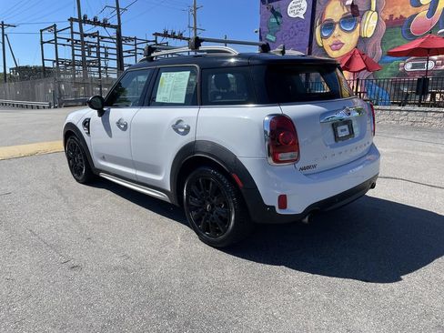 Used 2019 MINI Cooper Countryman S w/ Premium Package AWD/4WD image 3